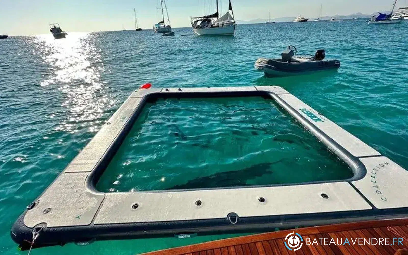 slider 10 Ferretti 500