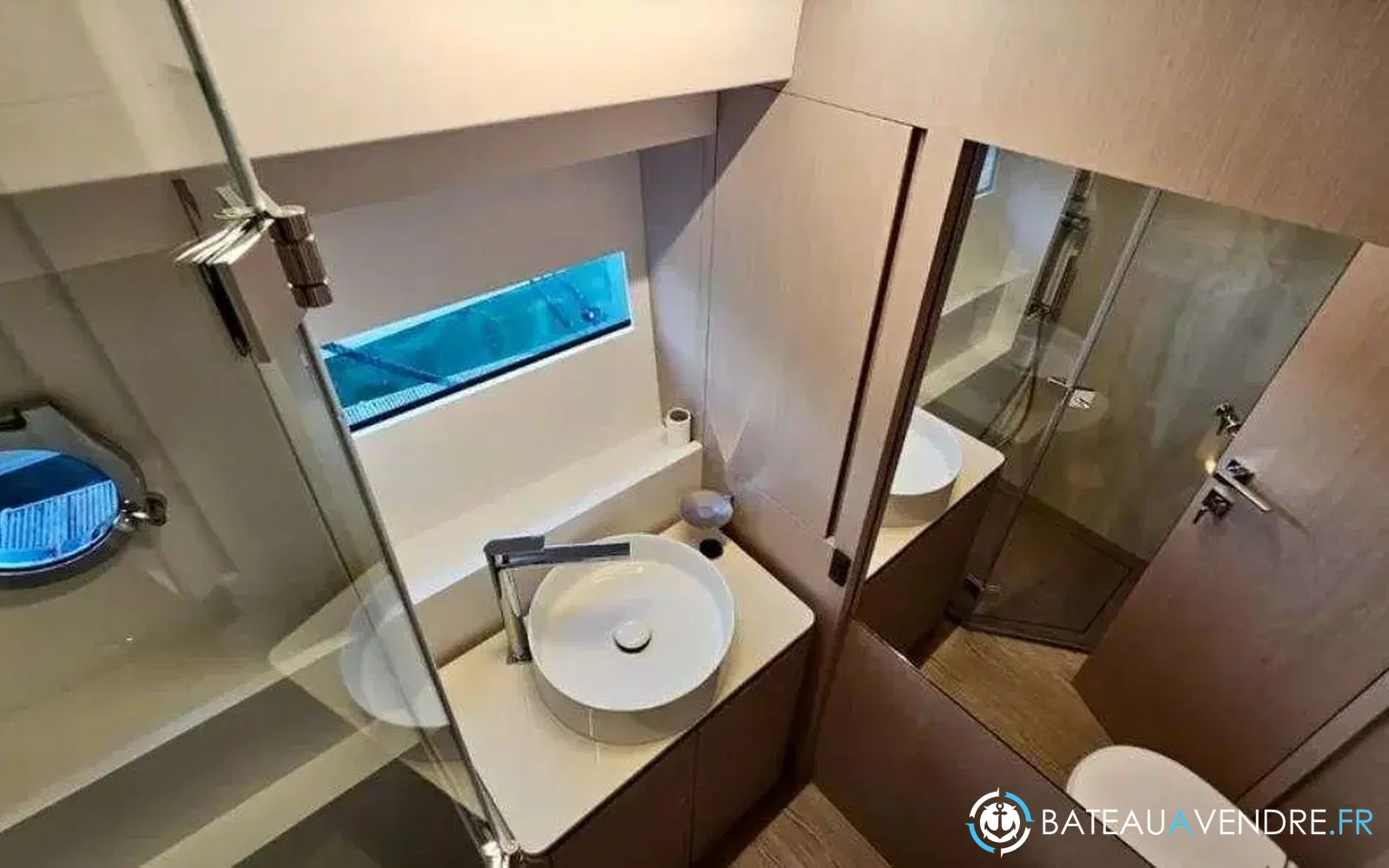 slider 12 Ferretti 500