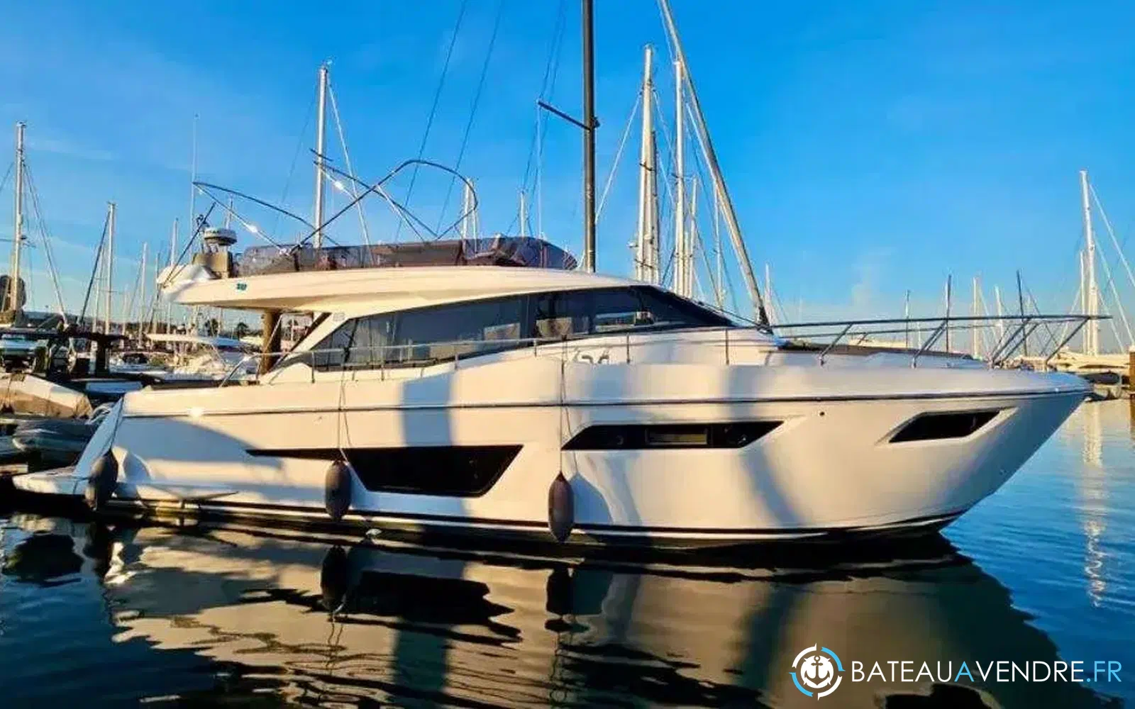 slider 4 Ferretti 500