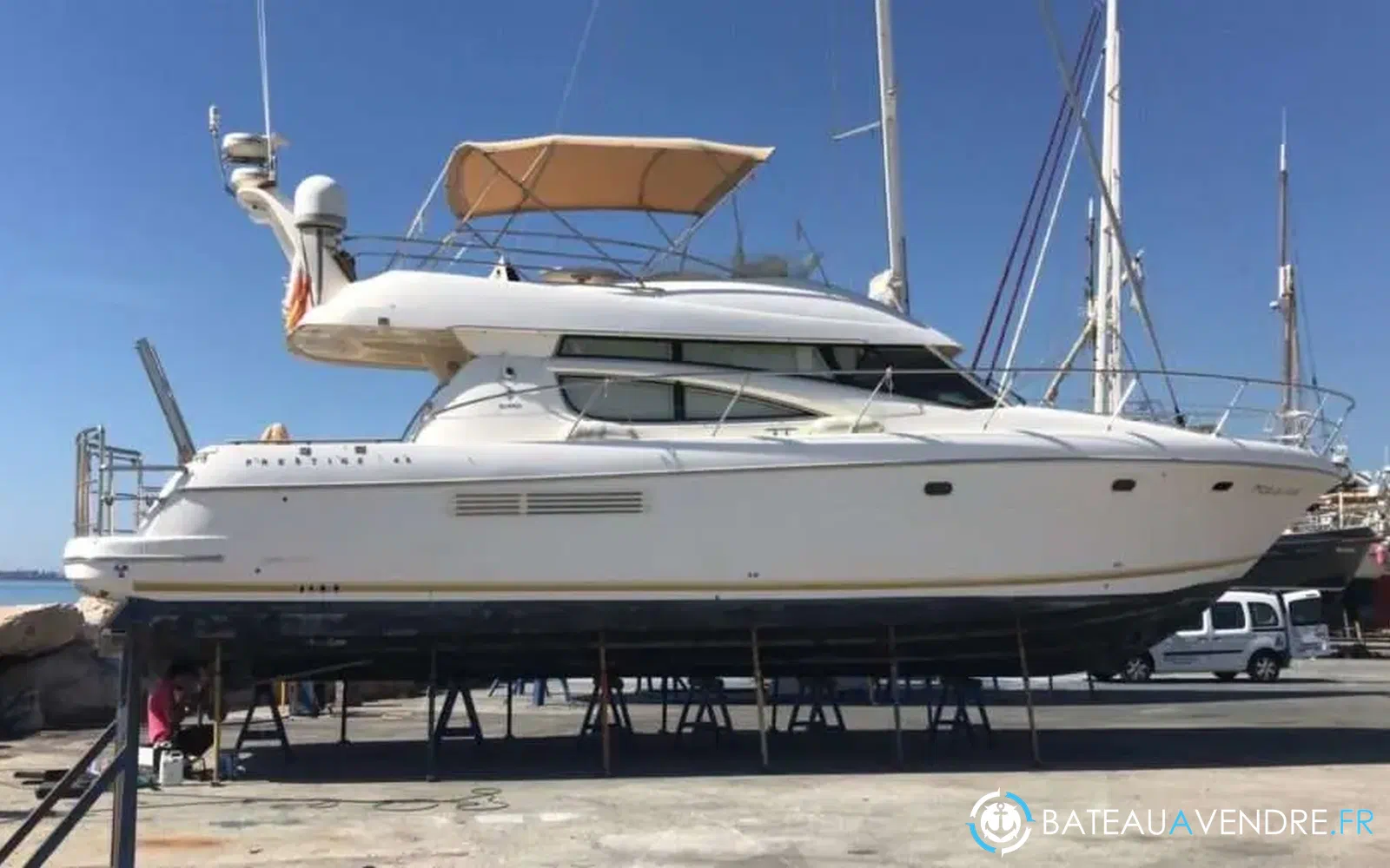 slider 0 Jeanneau Prestige 46