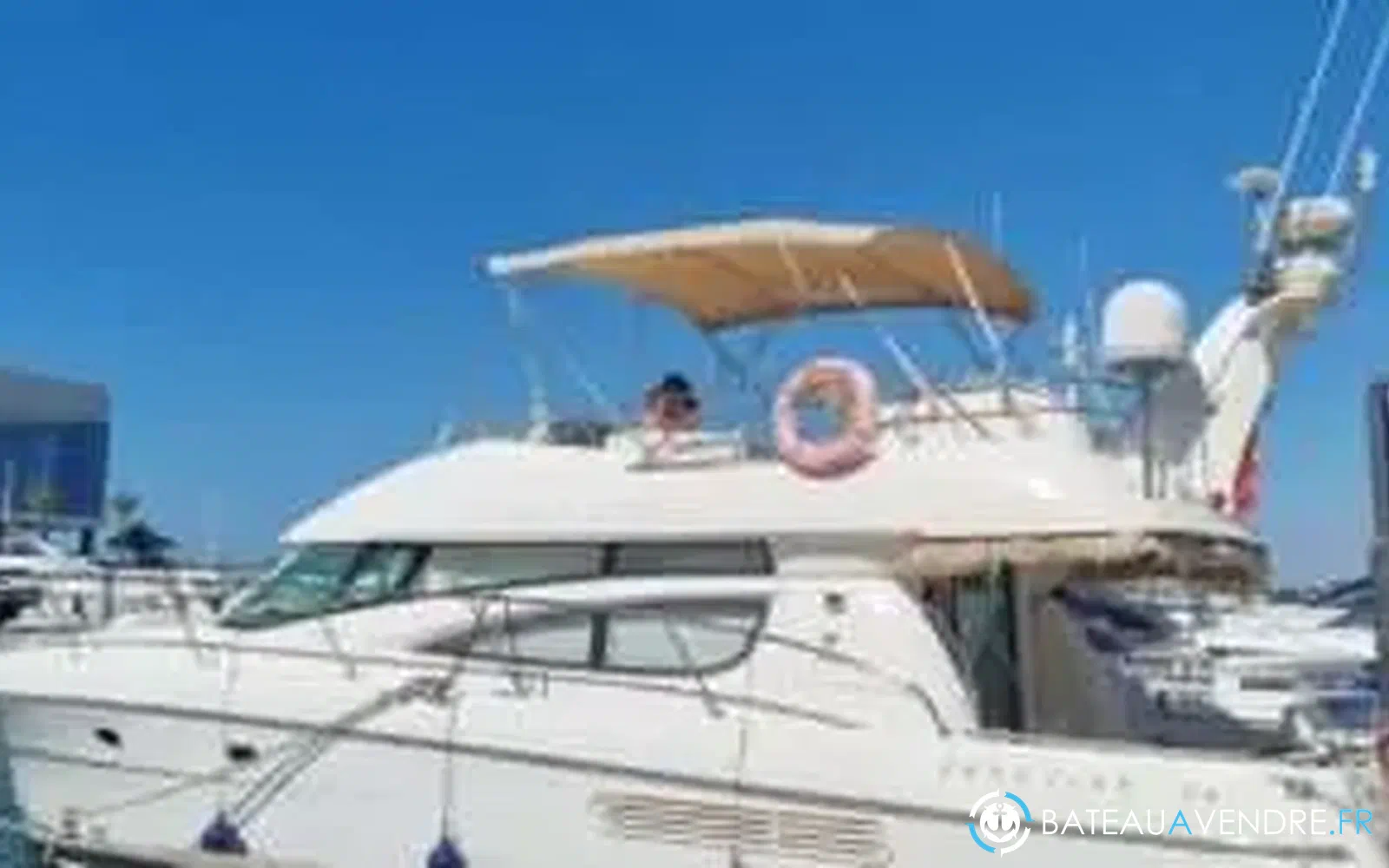 slider 15 Jeanneau Prestige 46