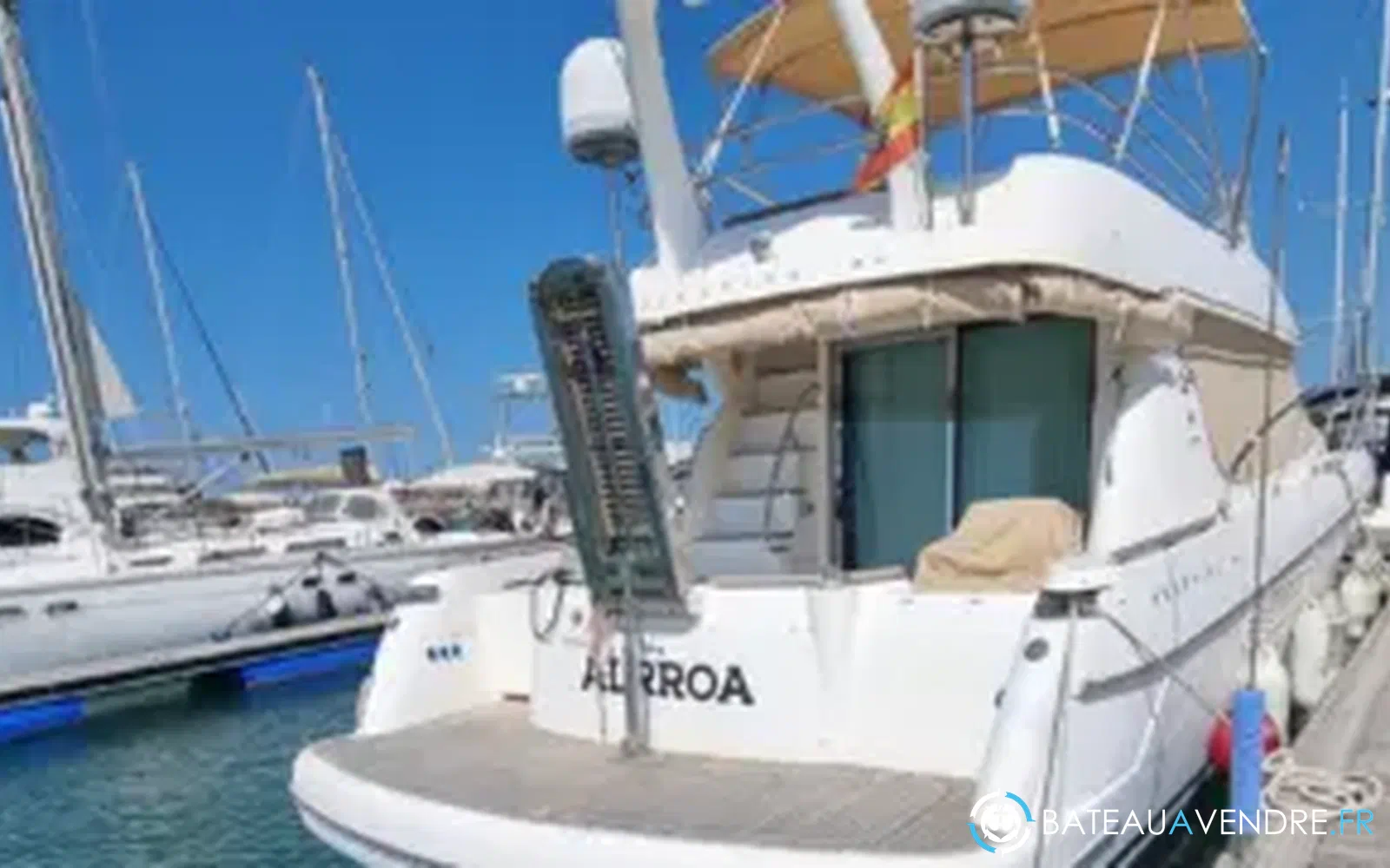 slider 4 Jeanneau Prestige 46