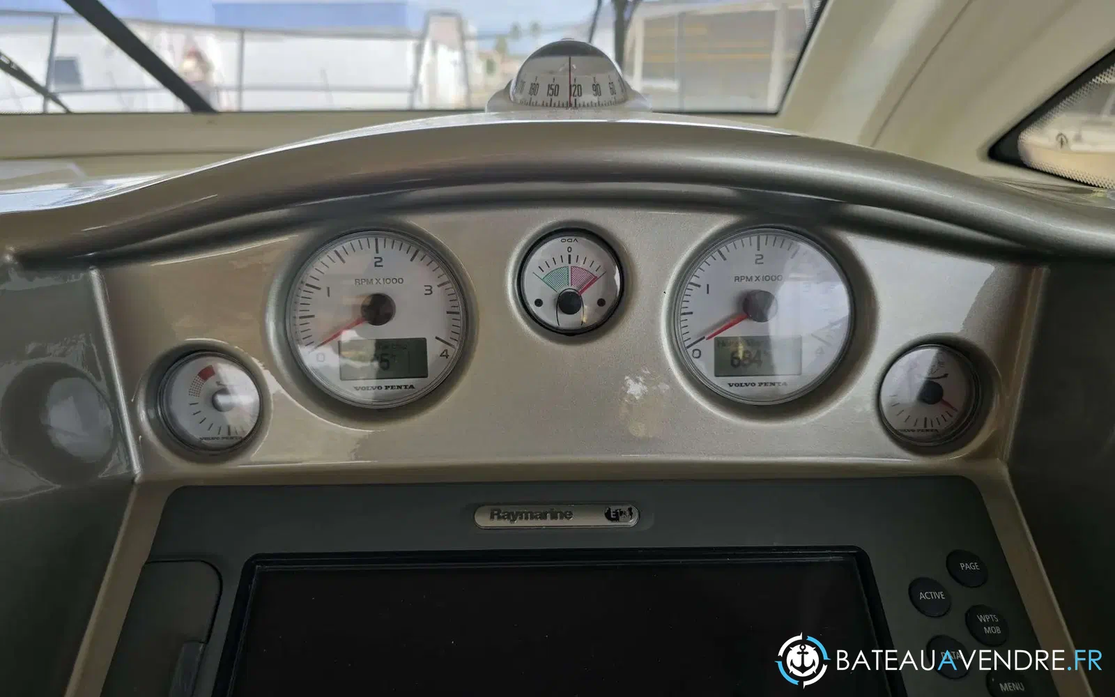 slider 16 Beneteau Monte Carlo 37 HT