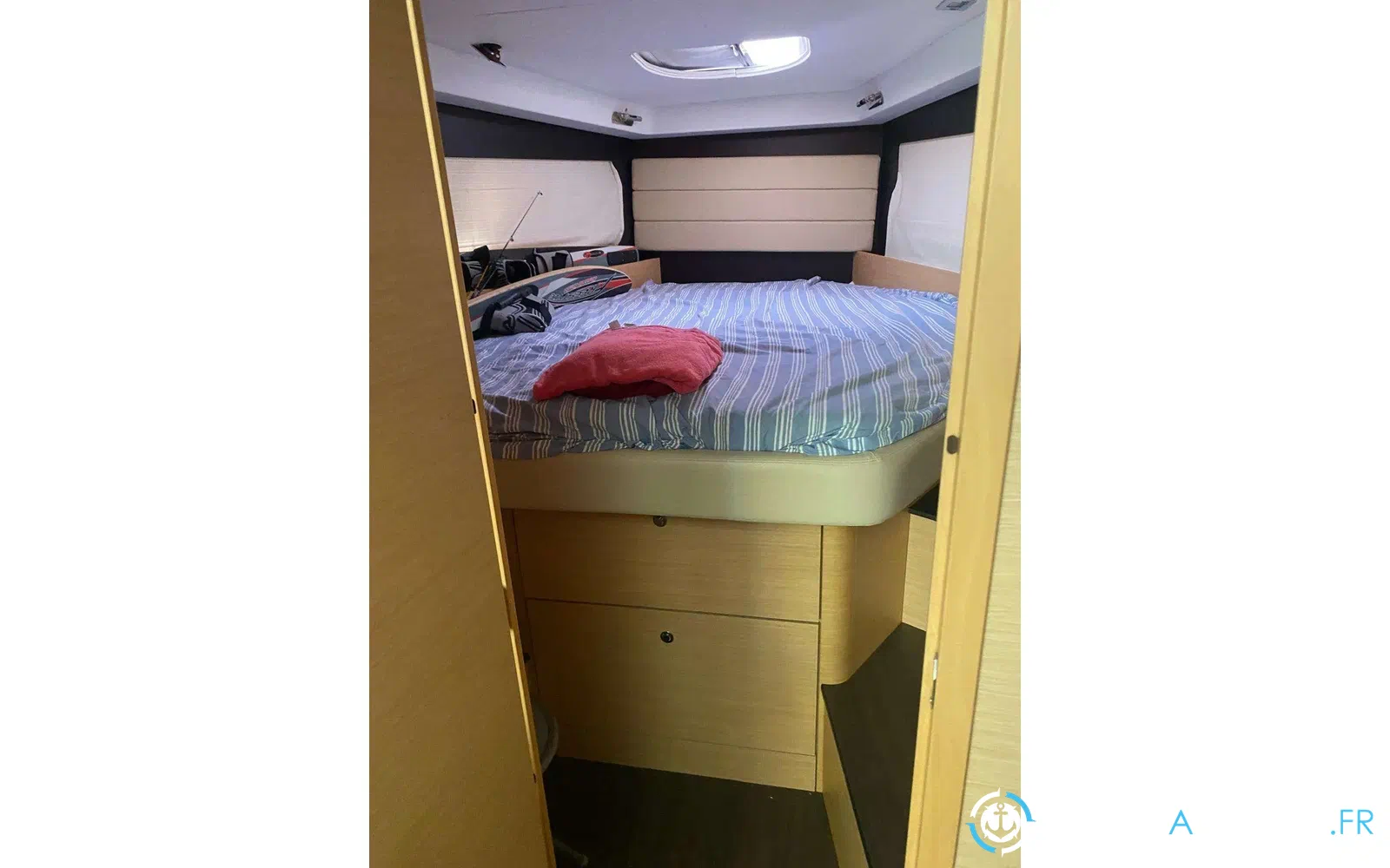 slider 18 Beneteau Monte Carlo 37 HT