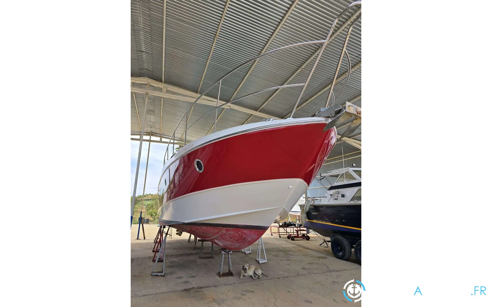 slider 19 Beneteau Monte Carlo 37 HT