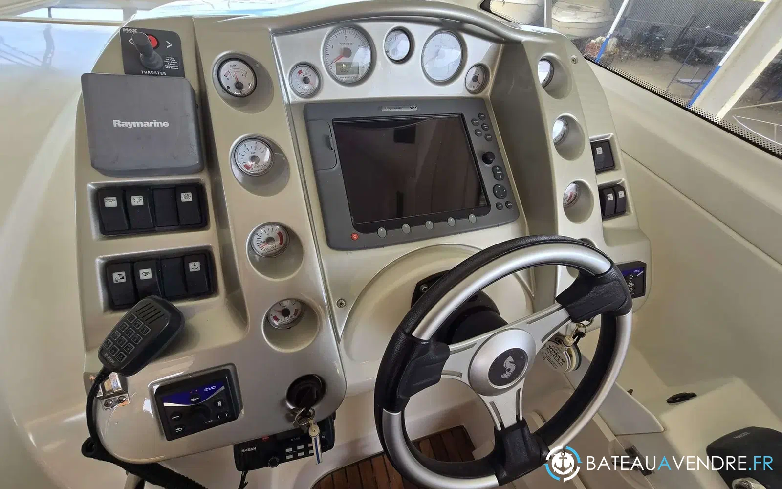 slider 2 Beneteau Monte Carlo 37 HT