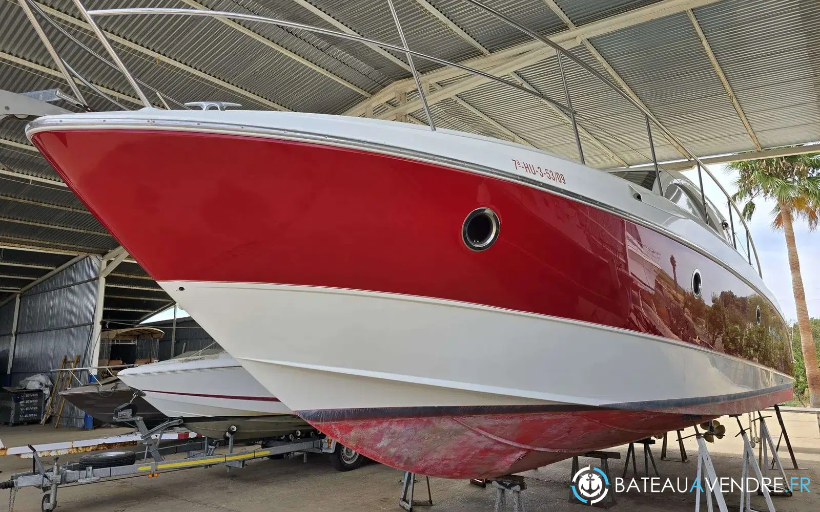 slider 3 Beneteau Monte Carlo 37 HT