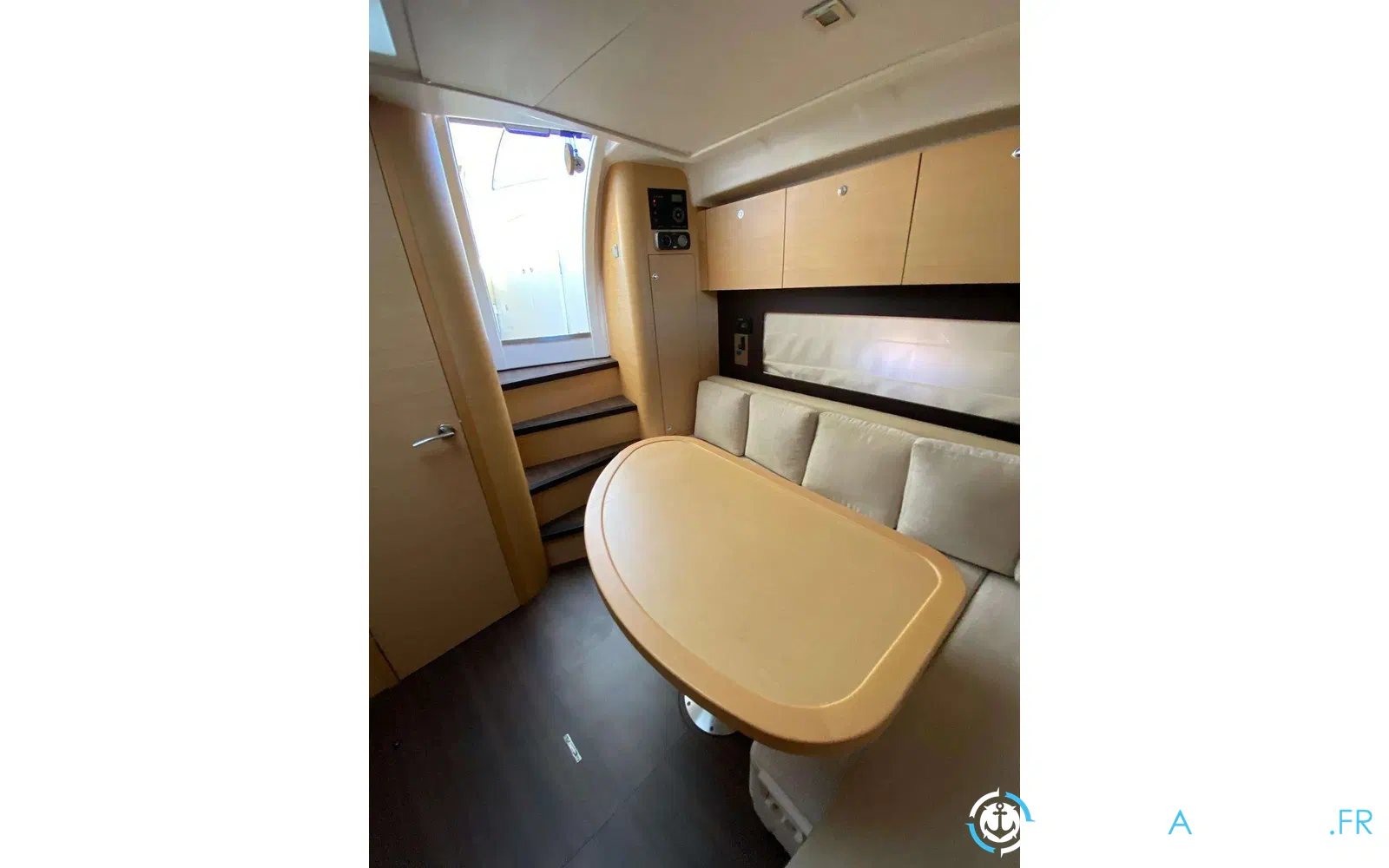 slider 4 Beneteau Monte Carlo 37 HT
