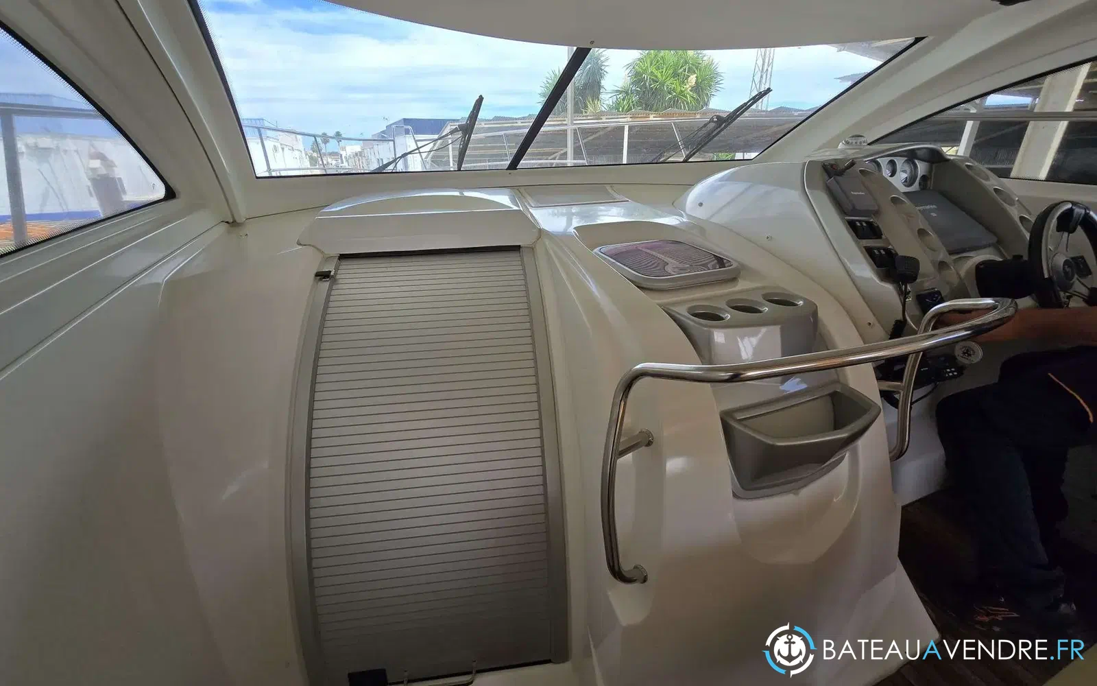 slider 7 Beneteau Monte Carlo 37 HT