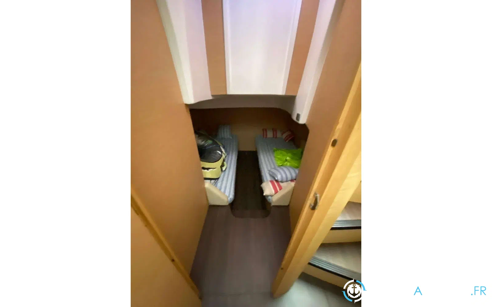 slider 8 Beneteau Monte Carlo 37 HT