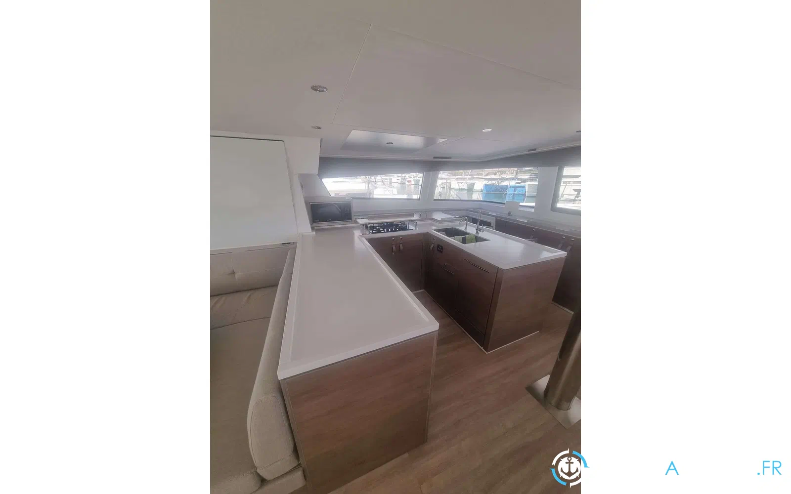 slider 9 Bali Catamarans Bali 5.4