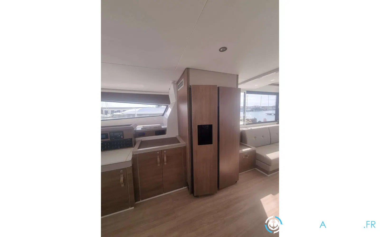 slider 10 Bali Catamarans Bali 5.4