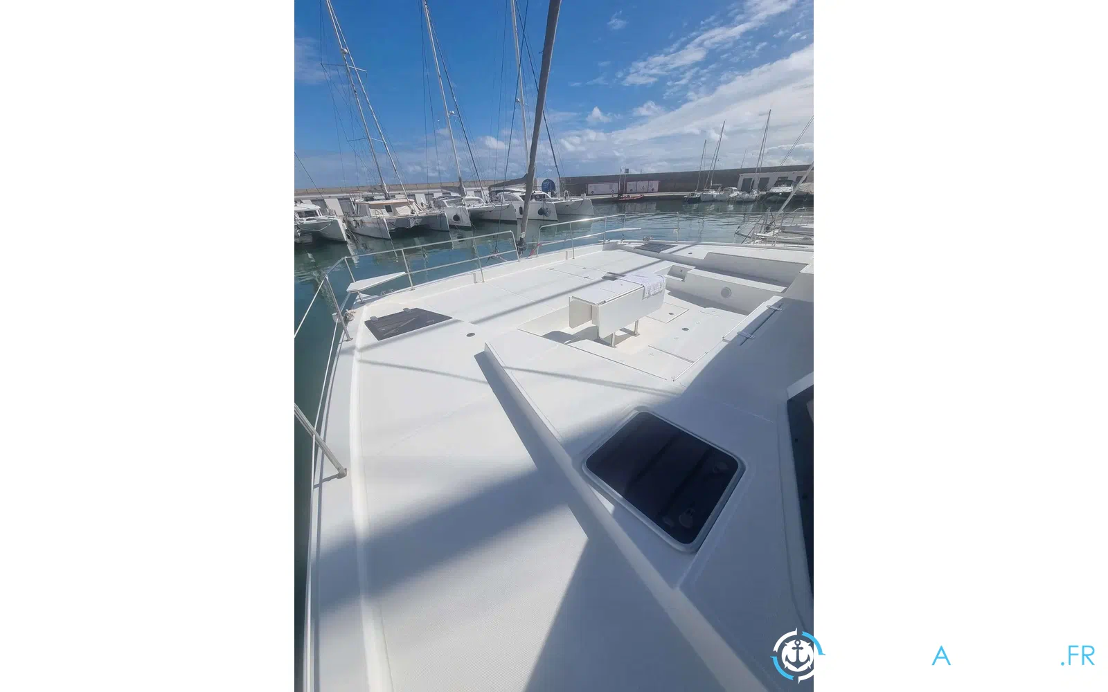 slider 11 Bali Catamarans Bali 5.4