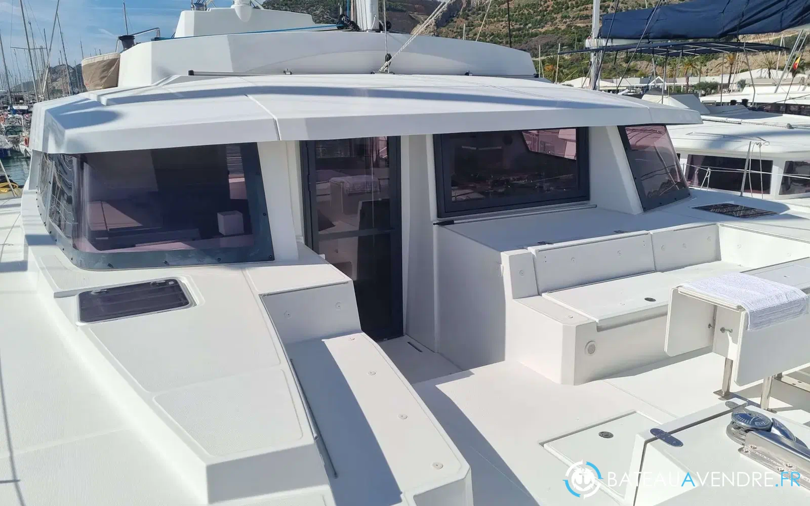 slider 12 Bali Catamarans Bali 5.4
