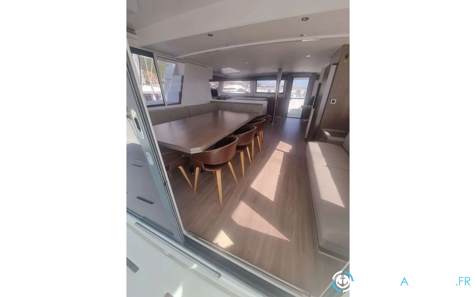 slider 13 Bali Catamarans Bali 5.4