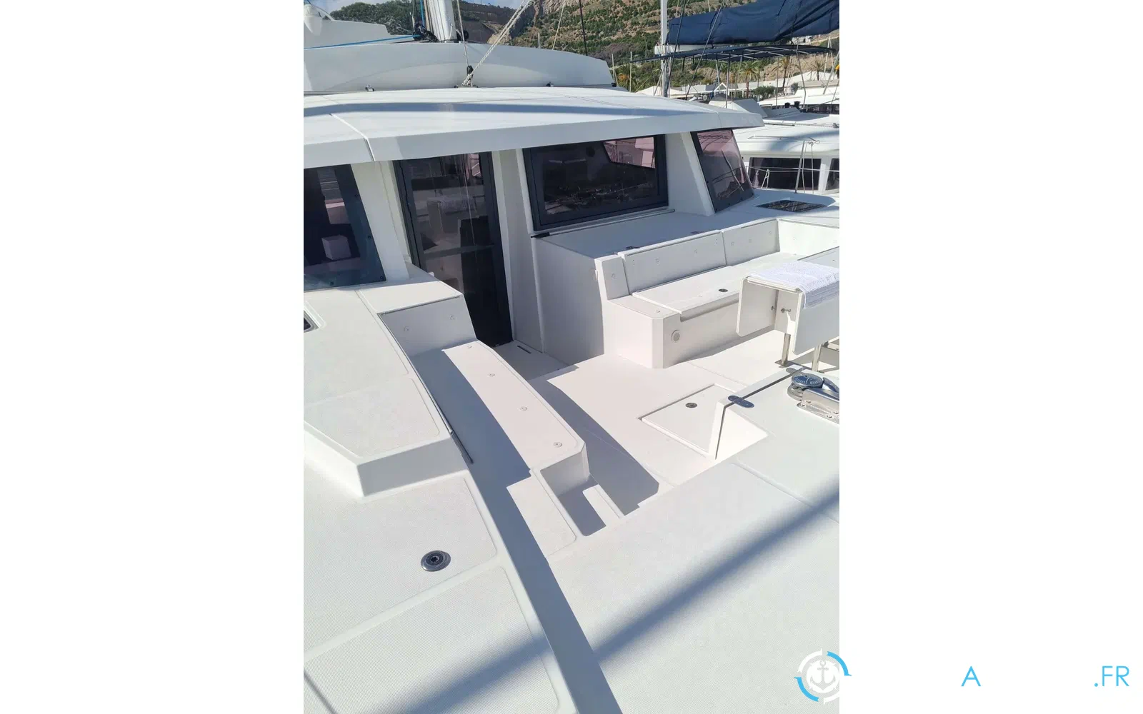 slider 14 Bali Catamarans Bali 5.4