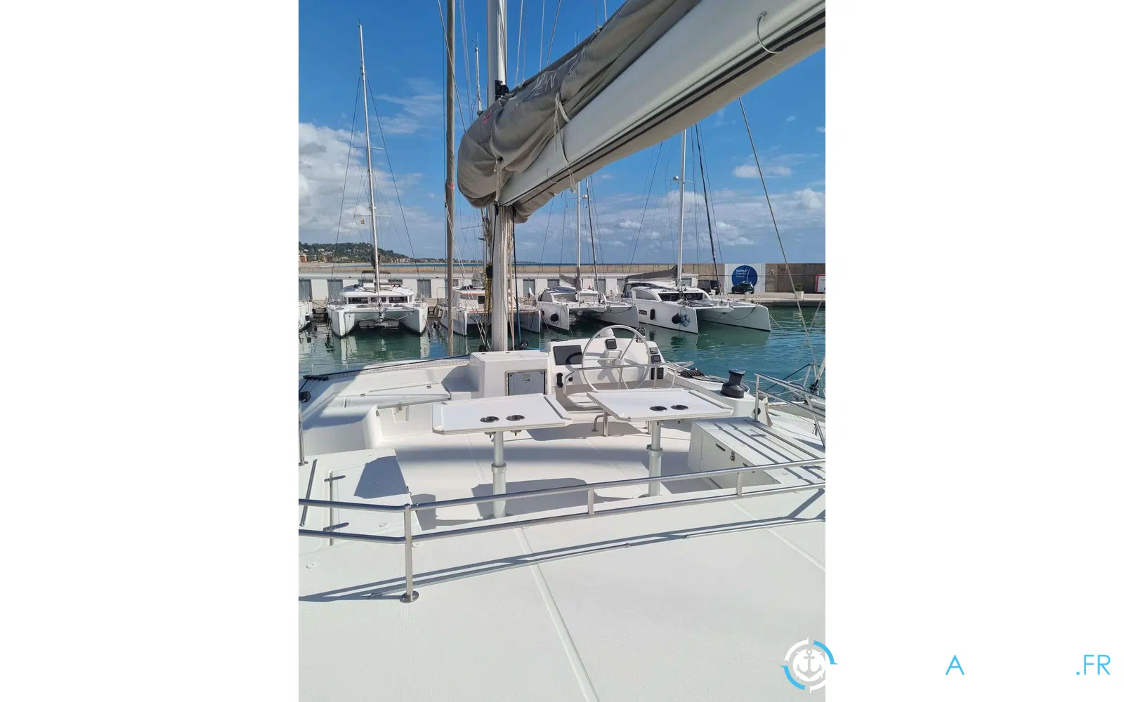 slider 16 Bali Catamarans Bali 5.4