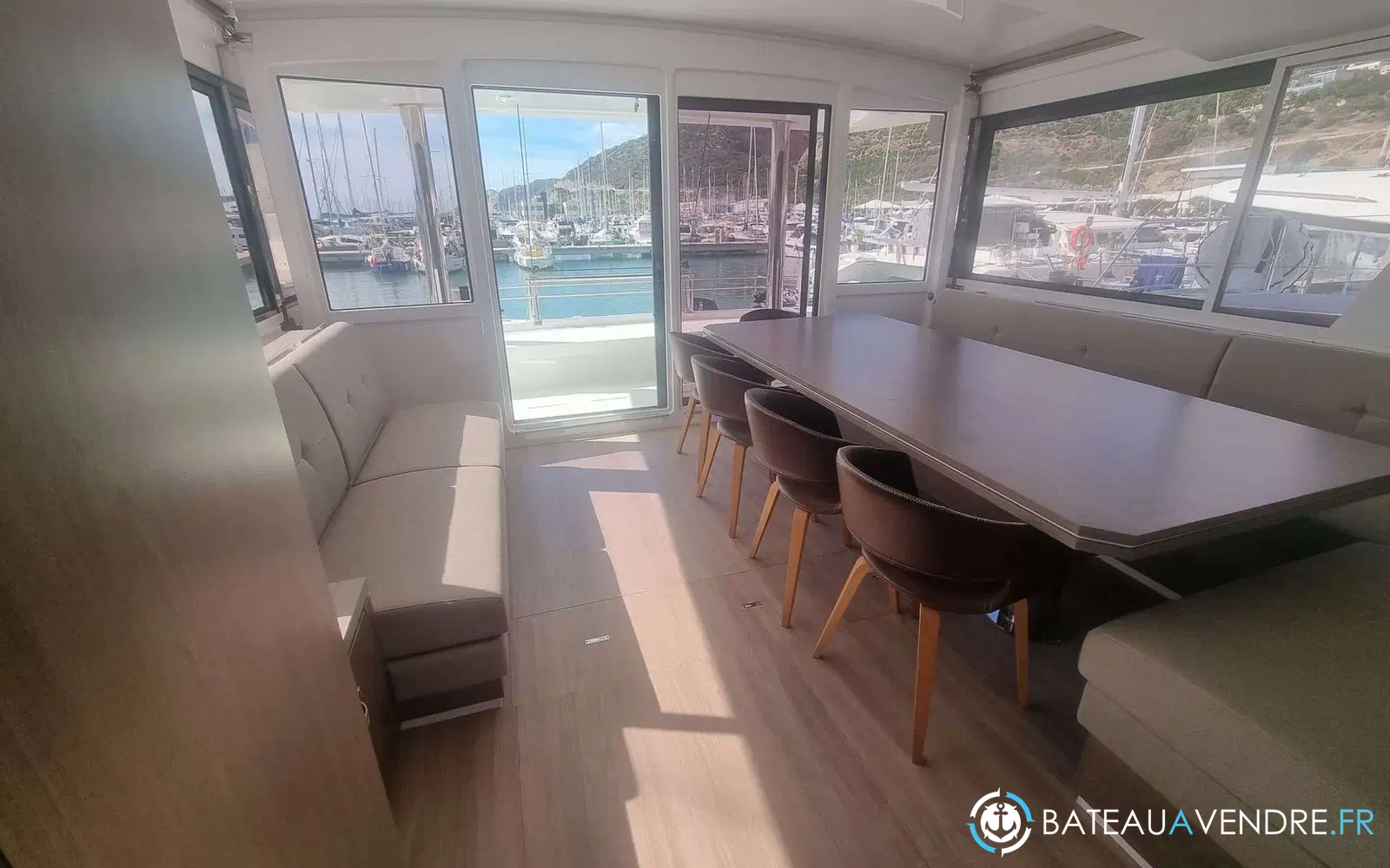 slider 17 Bali Catamarans Bali 5.4