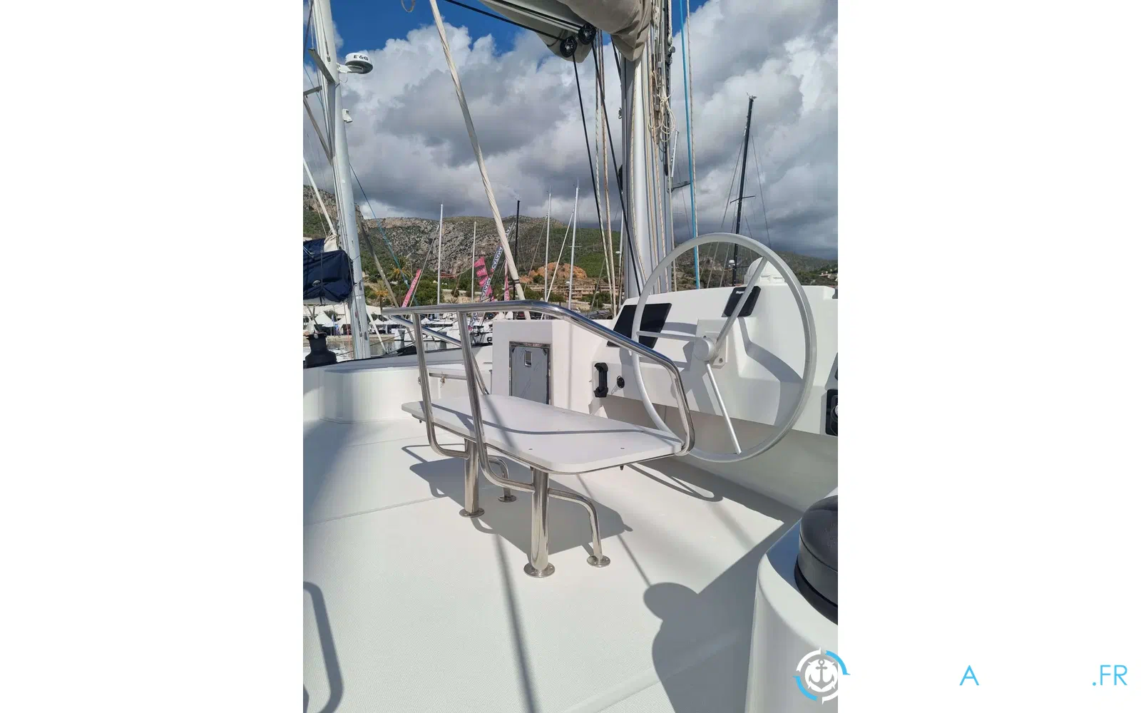 slider 18 Bali Catamarans Bali 5.4