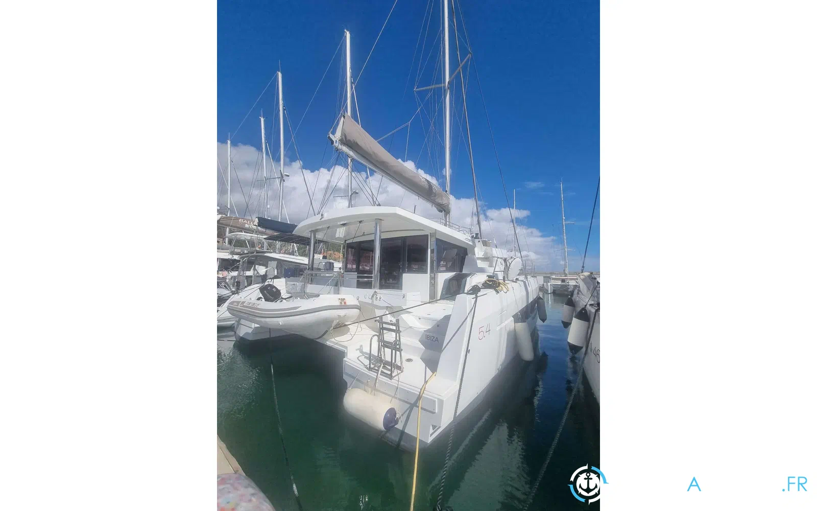 slider 1 Bali Catamarans Bali 5.4