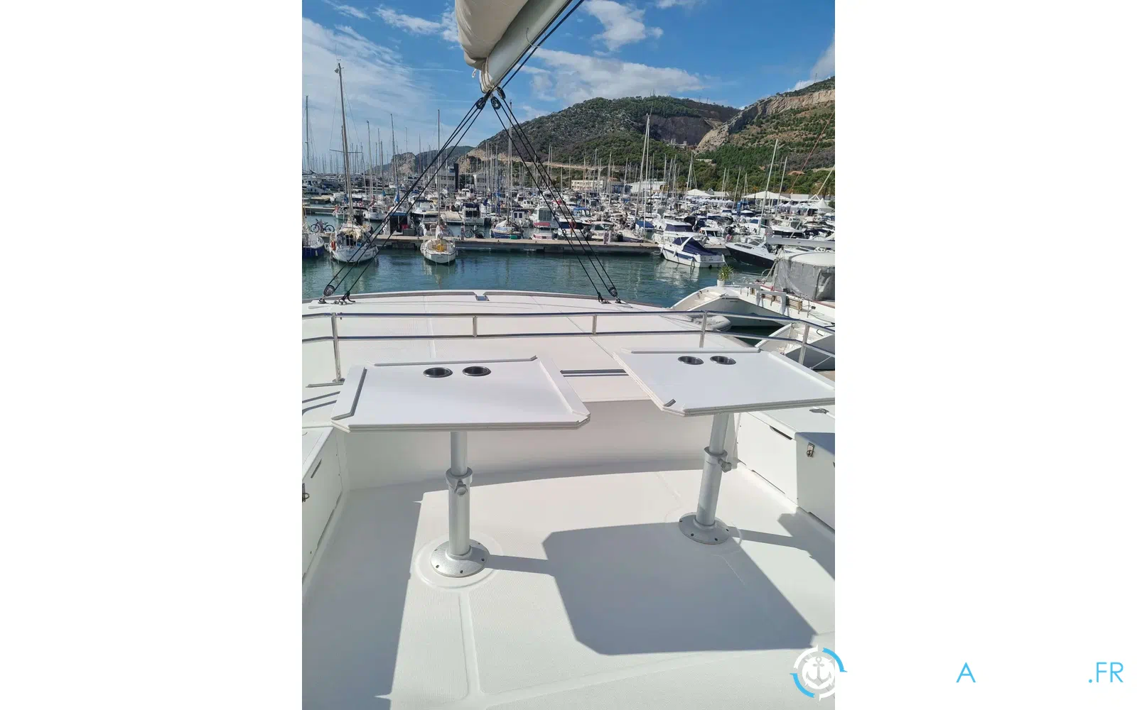 slider 19 Bali Catamarans Bali 5.4