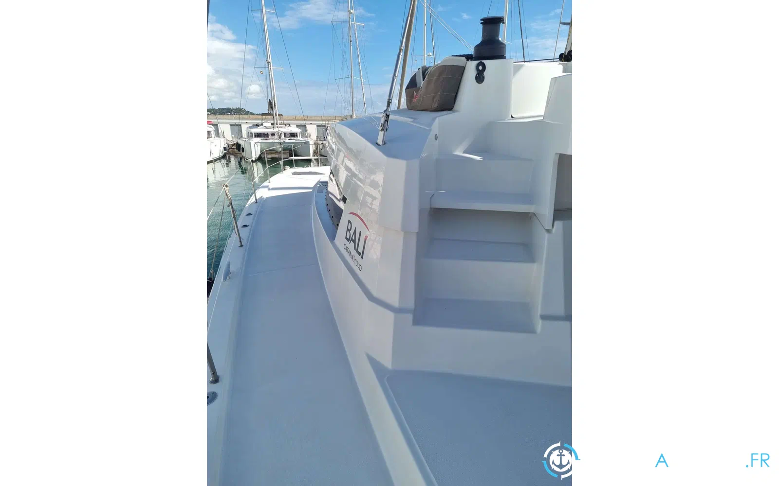slider 20 Bali Catamarans Bali 5.4