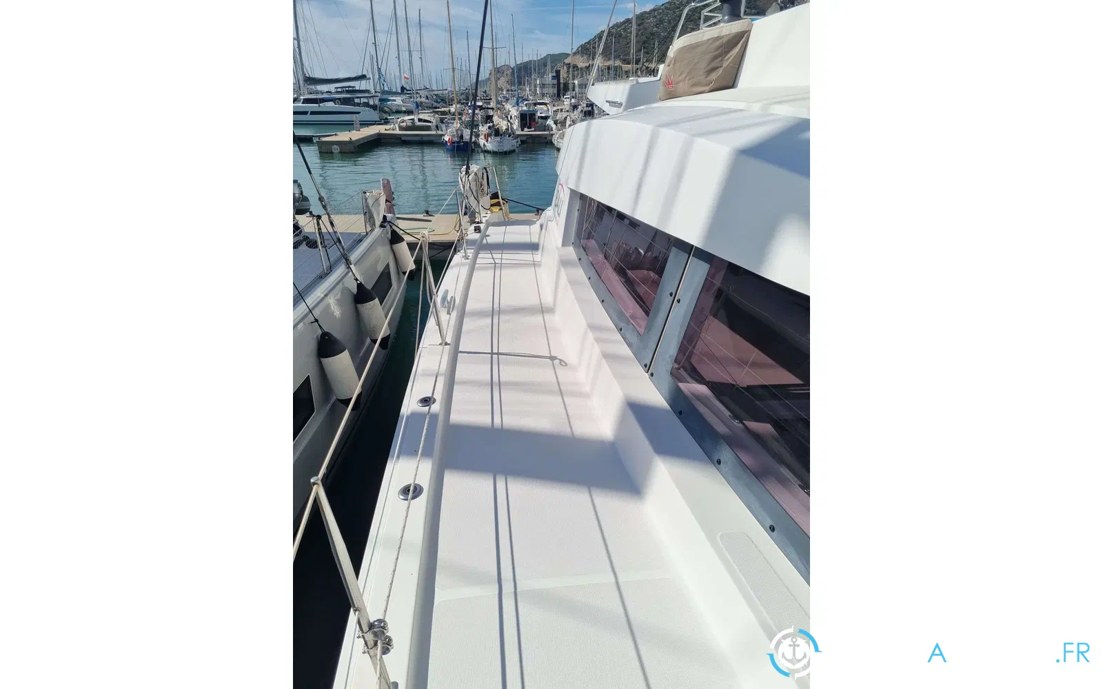 slider 22 Bali Catamarans Bali 5.4