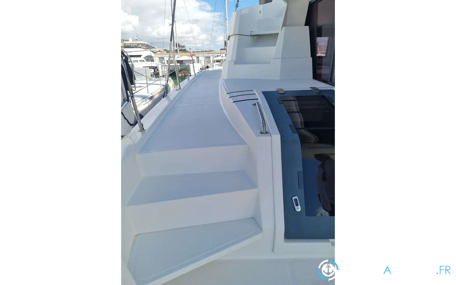 slider 2 Bali Catamarans Bali 5.4