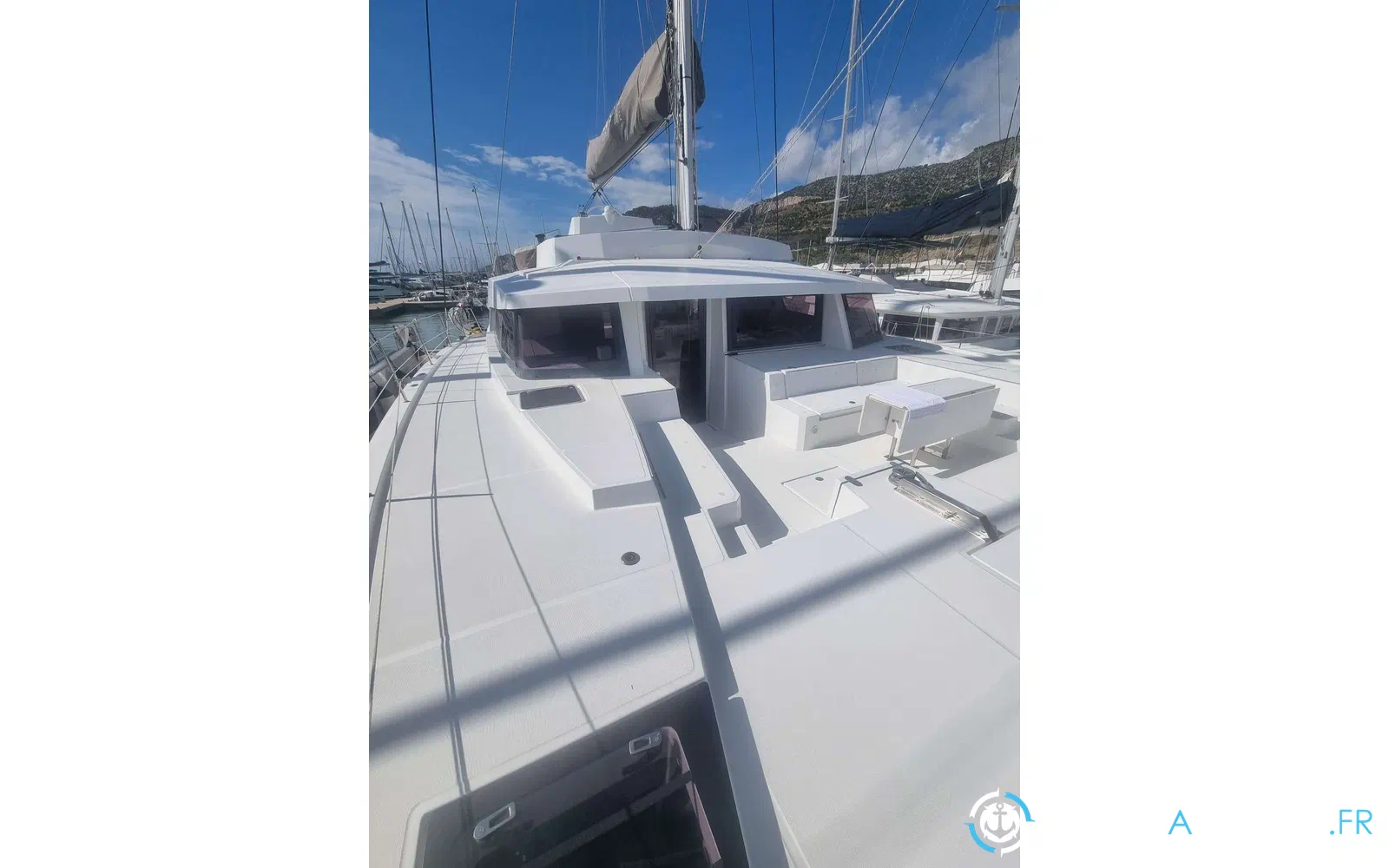 slider 5 Bali Catamarans Bali 5.4