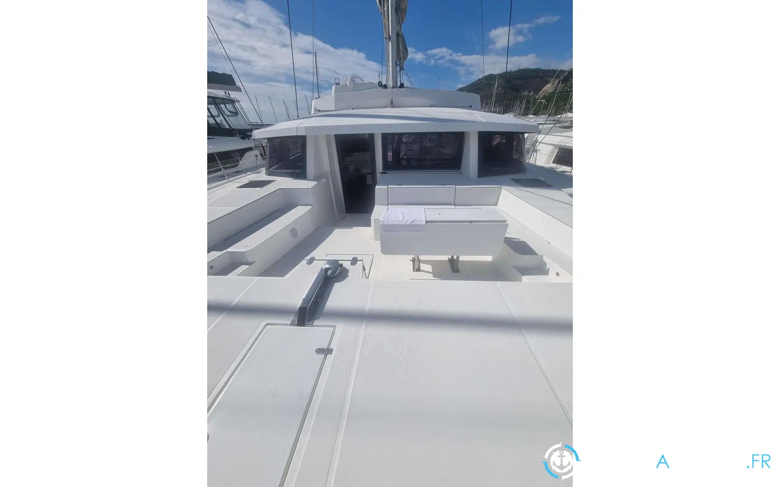 slider 6 Bali Catamarans Bali 5.4