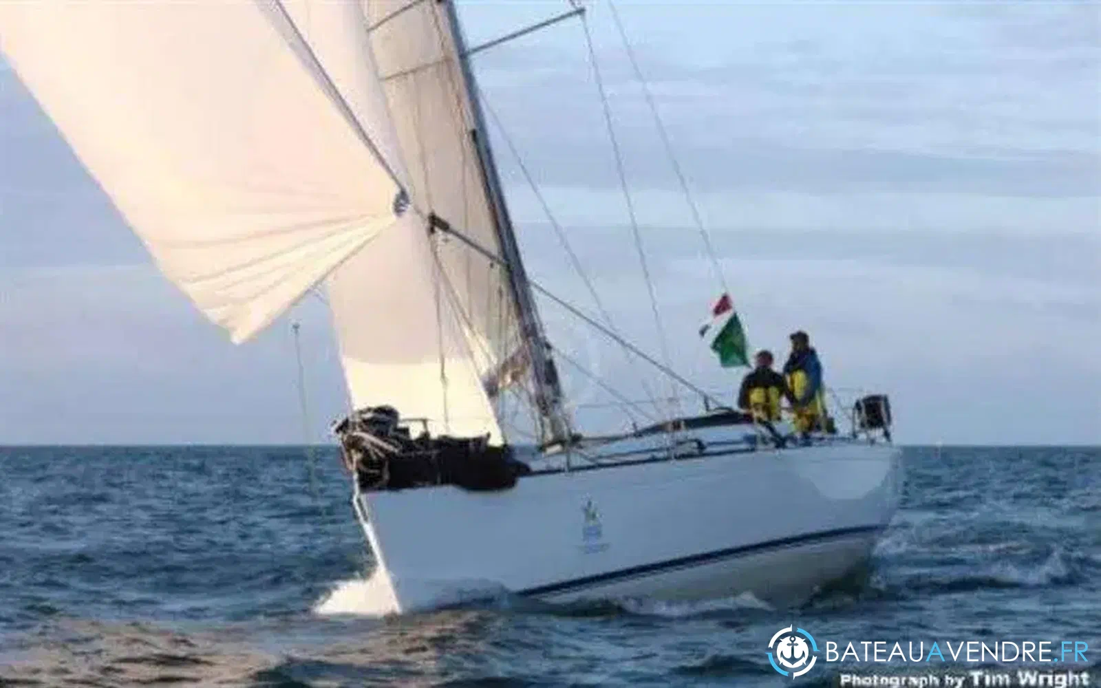 slider 0 Grand Soleil 40 Race