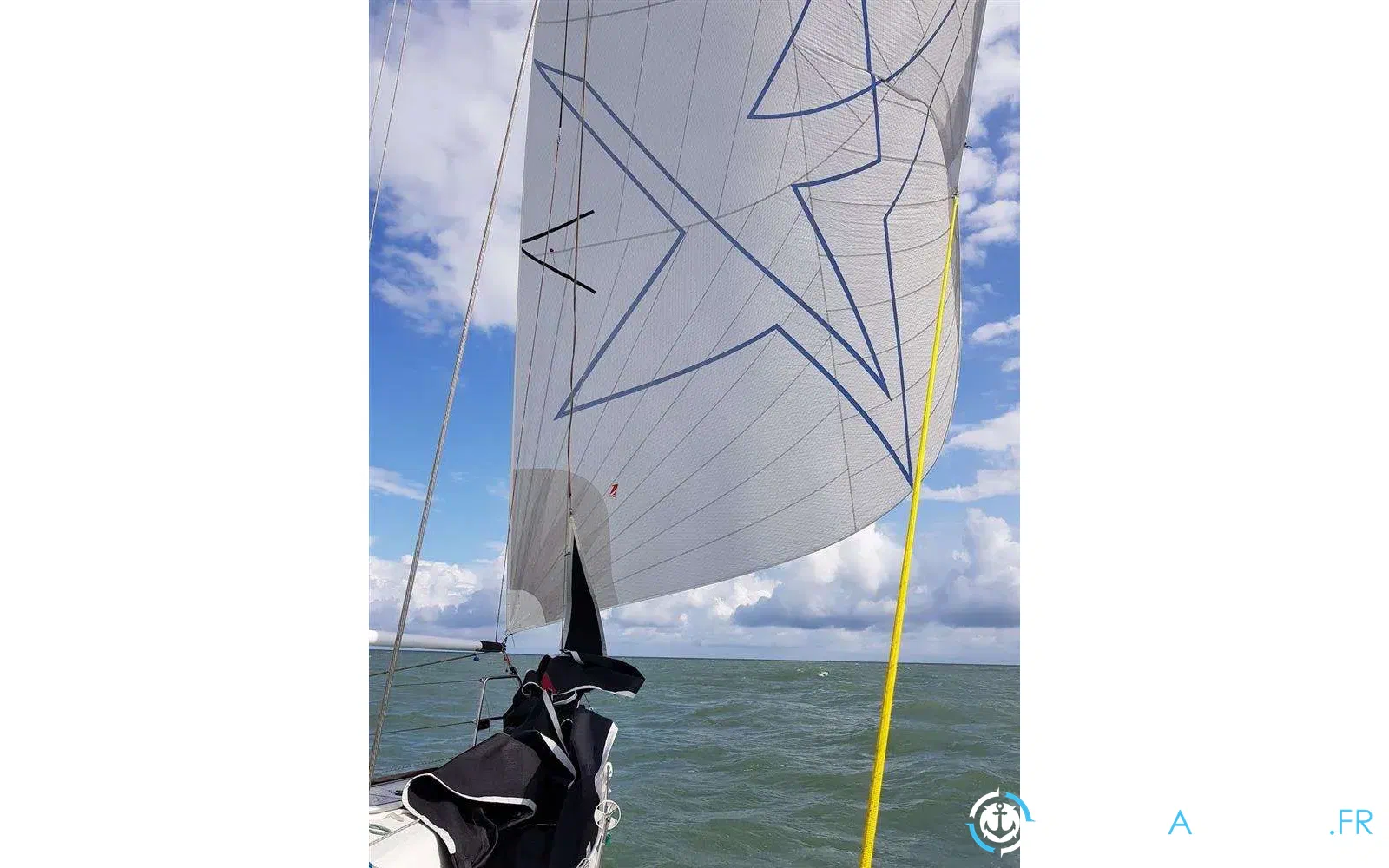 slider 8 Grand Soleil 40 Race
