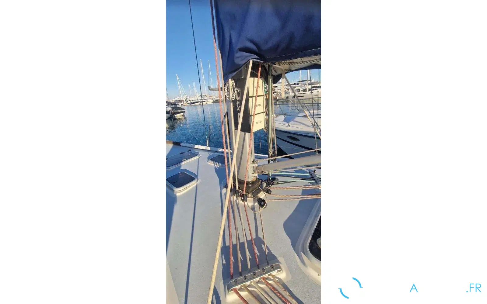slider 12 Grand Soleil 40 Race