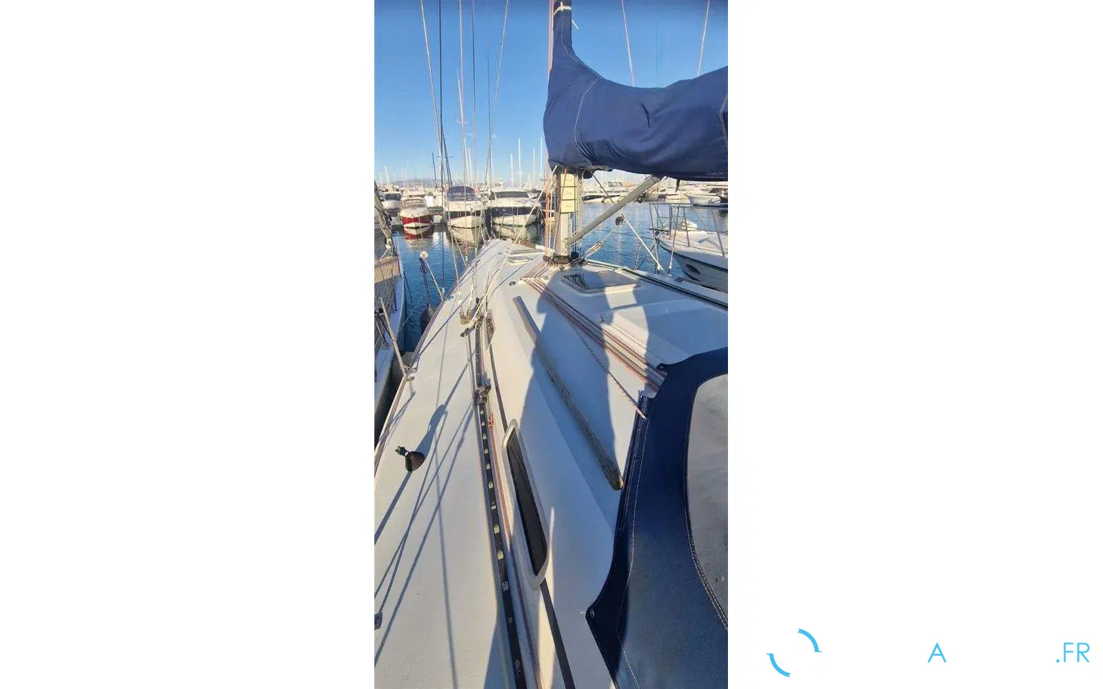 slider 2 Grand Soleil 40 Race