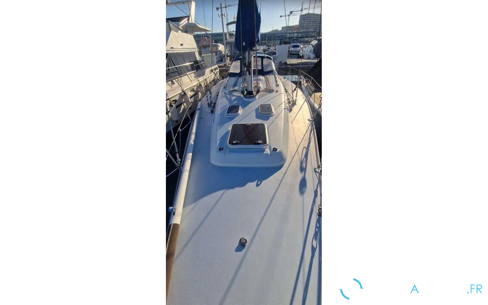 slider 3 Grand Soleil 40 Race