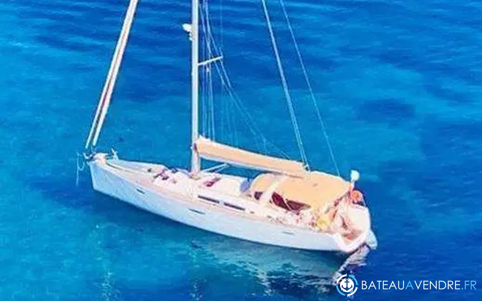 slider 0 Beneteau Oceanis 58