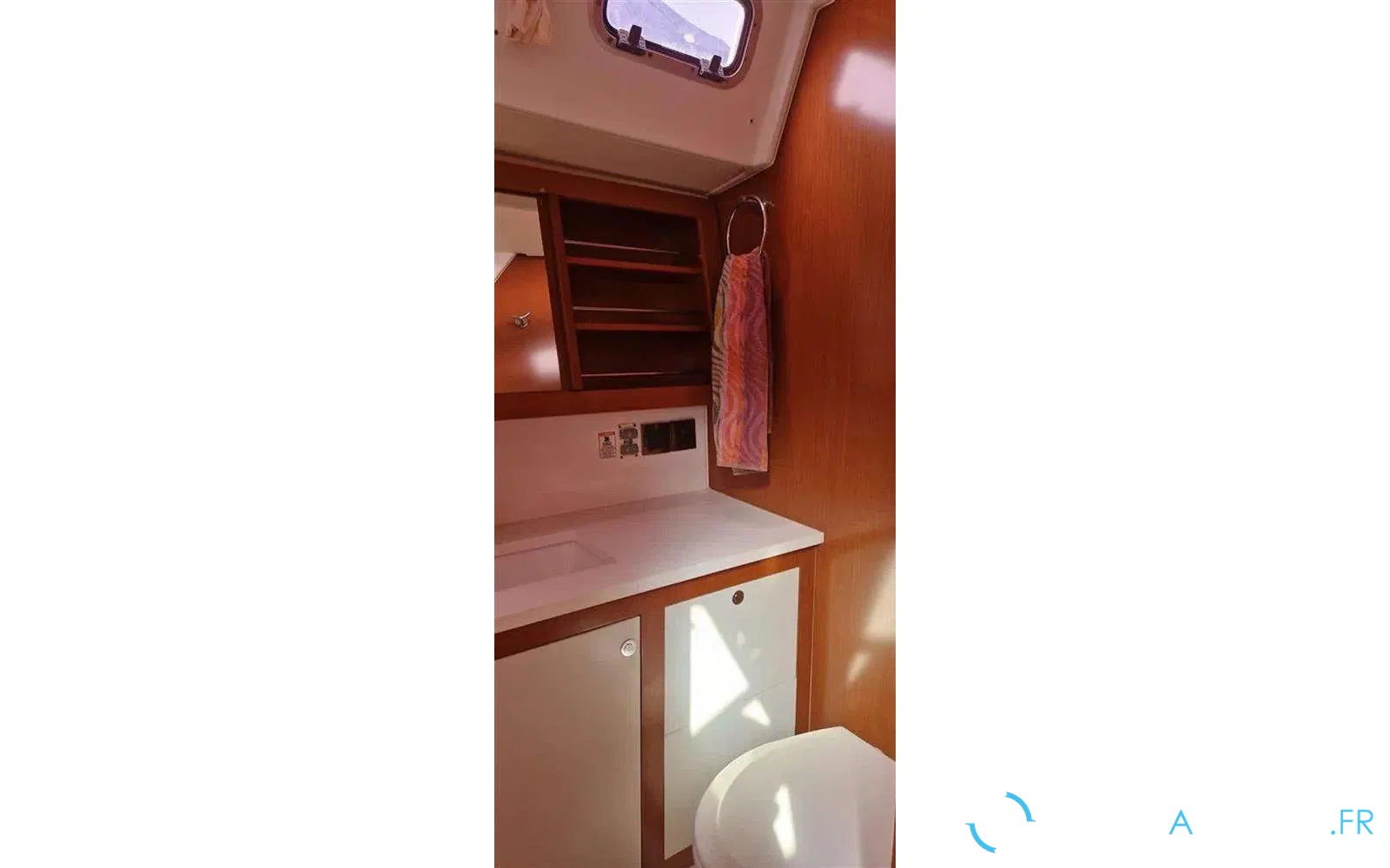 slider 12 Beneteau Oceanis 58