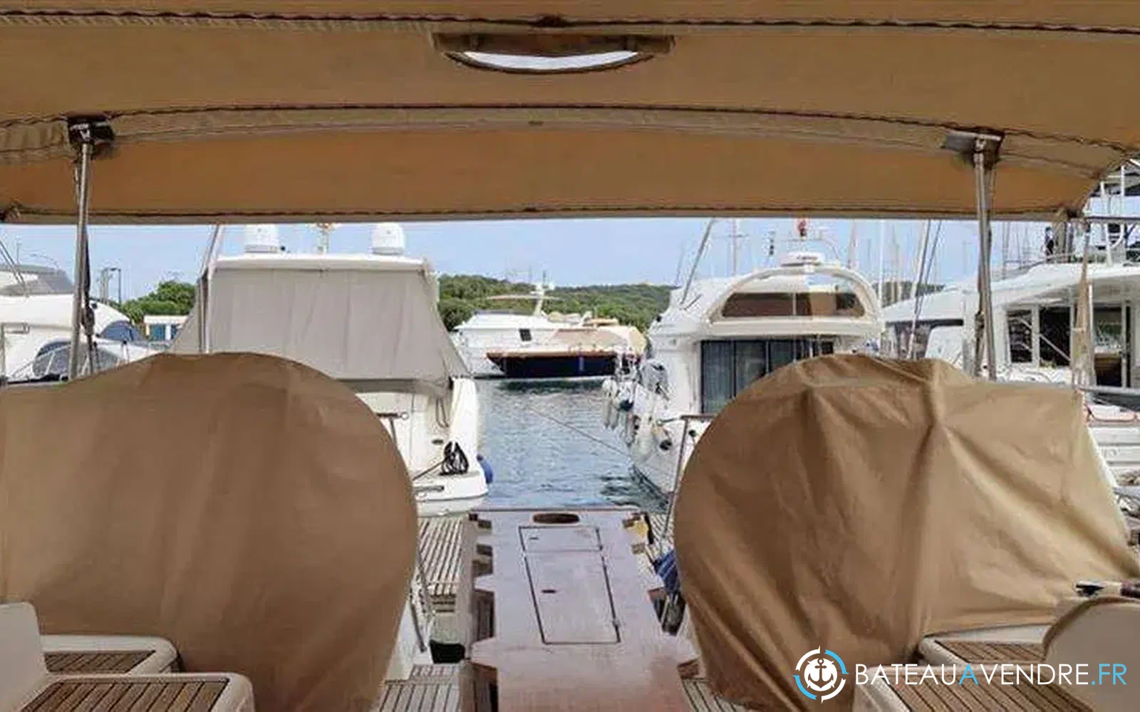 slider 14 Beneteau Oceanis 58