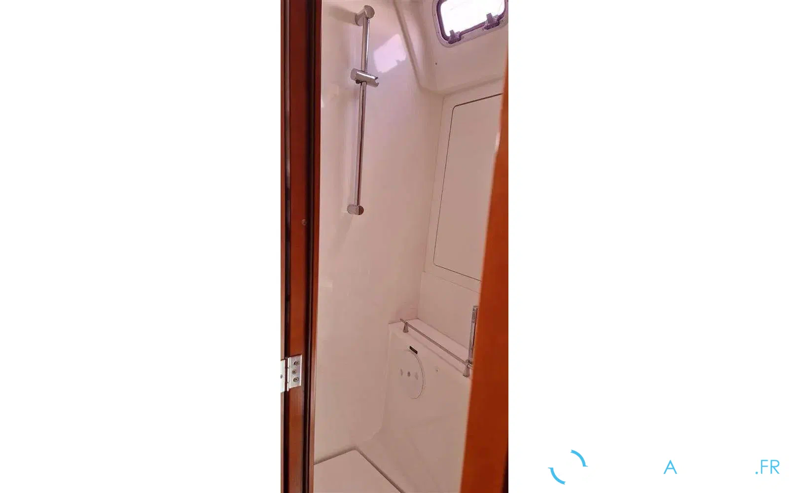 slider 1 Beneteau Oceanis 58