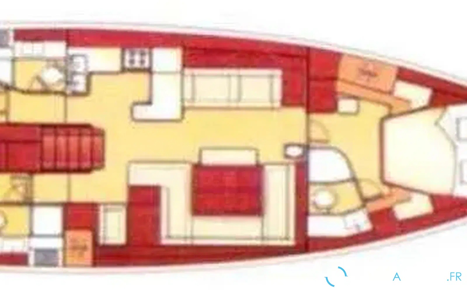 slider 19 Beneteau Oceanis 58