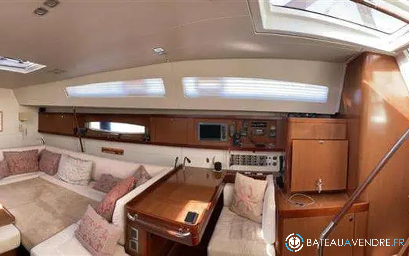 slider 20 Beneteau Oceanis 58