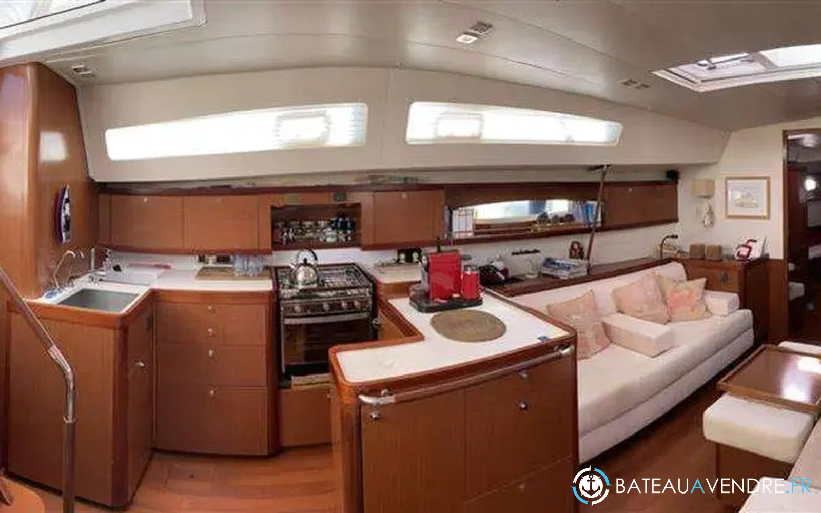 slider 22 Beneteau Oceanis 58