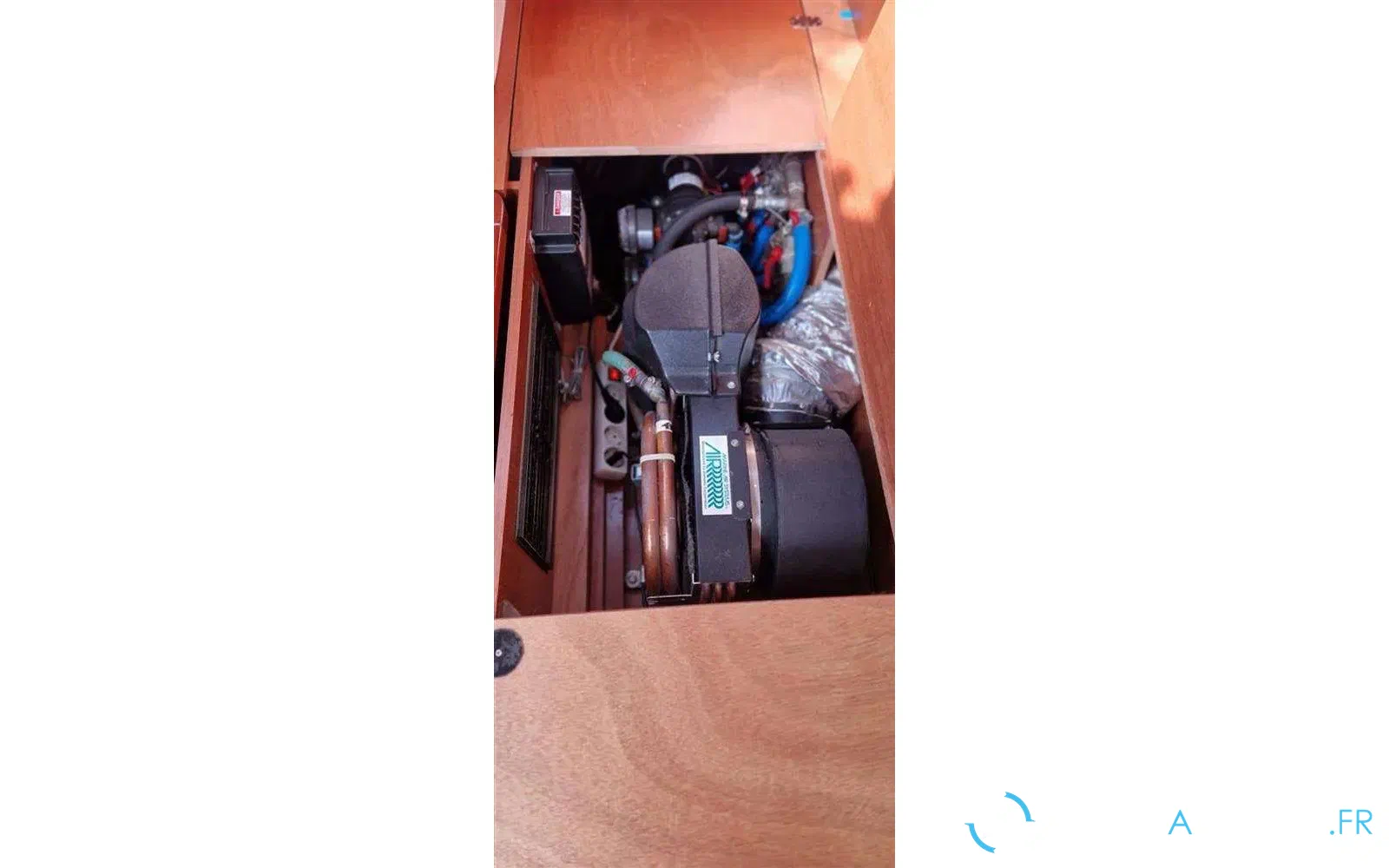 slider 24 Beneteau Oceanis 58