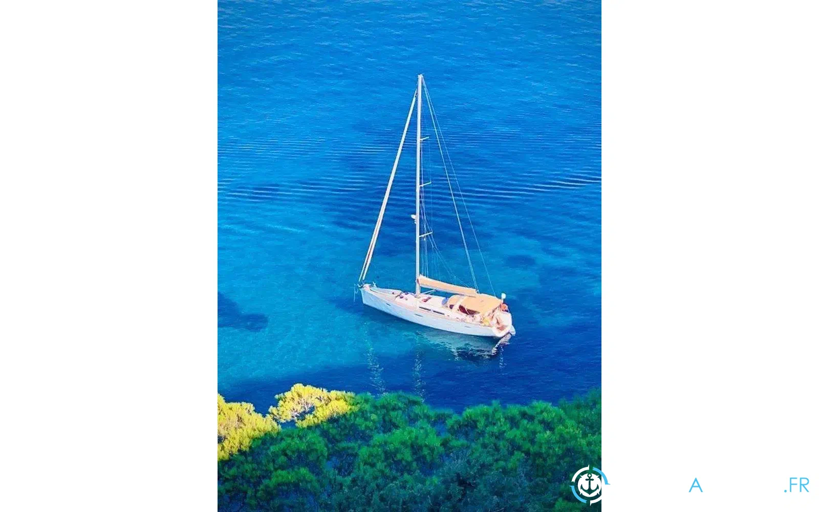 slider 25 Beneteau Oceanis 58