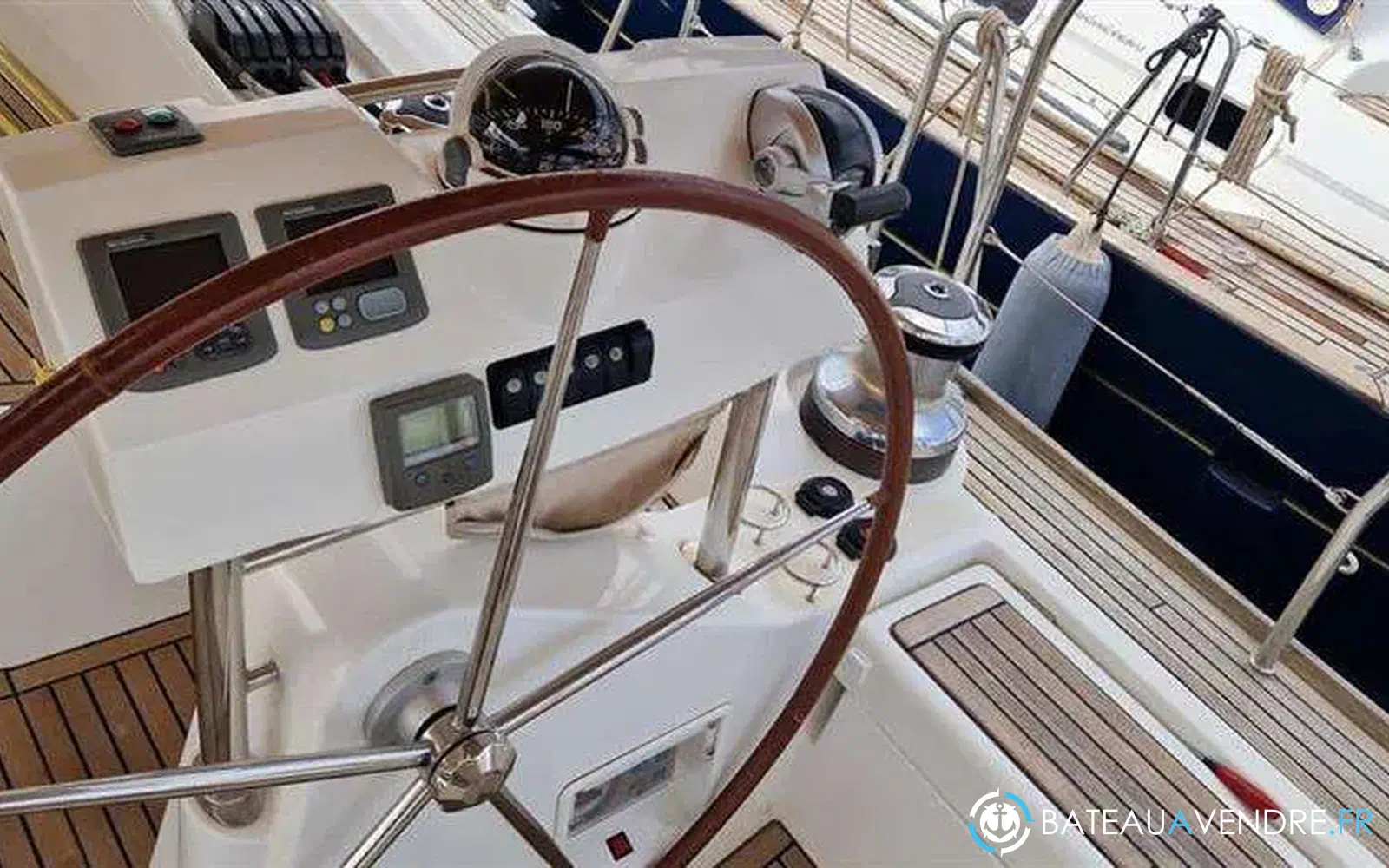 slider 26 Beneteau Oceanis 58