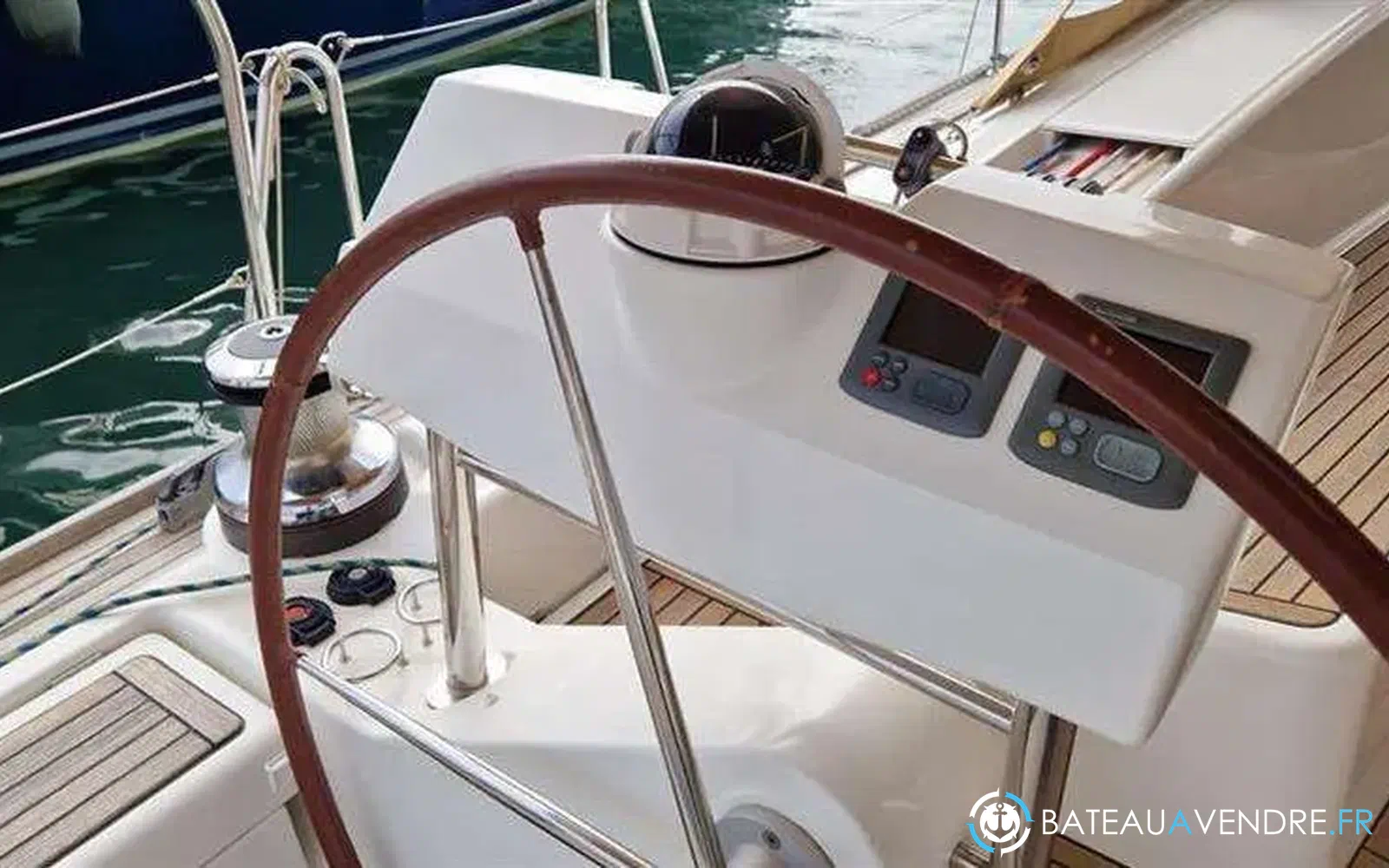 slider 27 Beneteau Oceanis 58