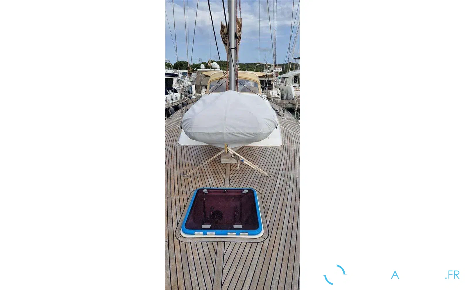 slider 6 Beneteau Oceanis 58