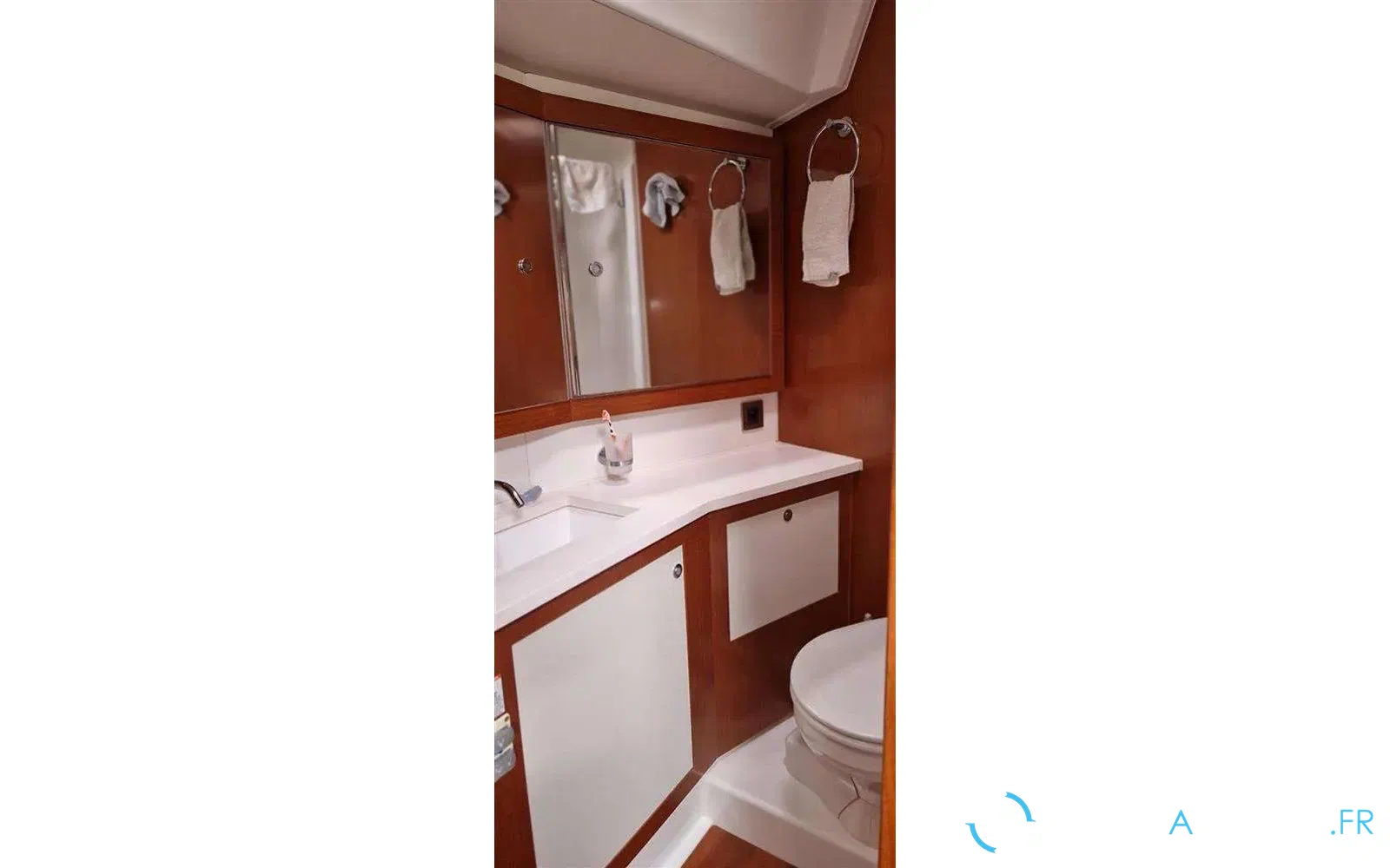 slider 7 Beneteau Oceanis 58