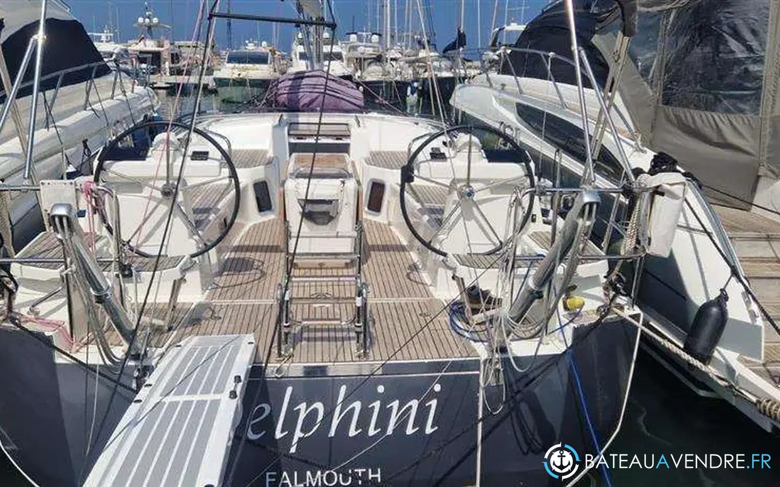 slider 12 Jeanneau 51