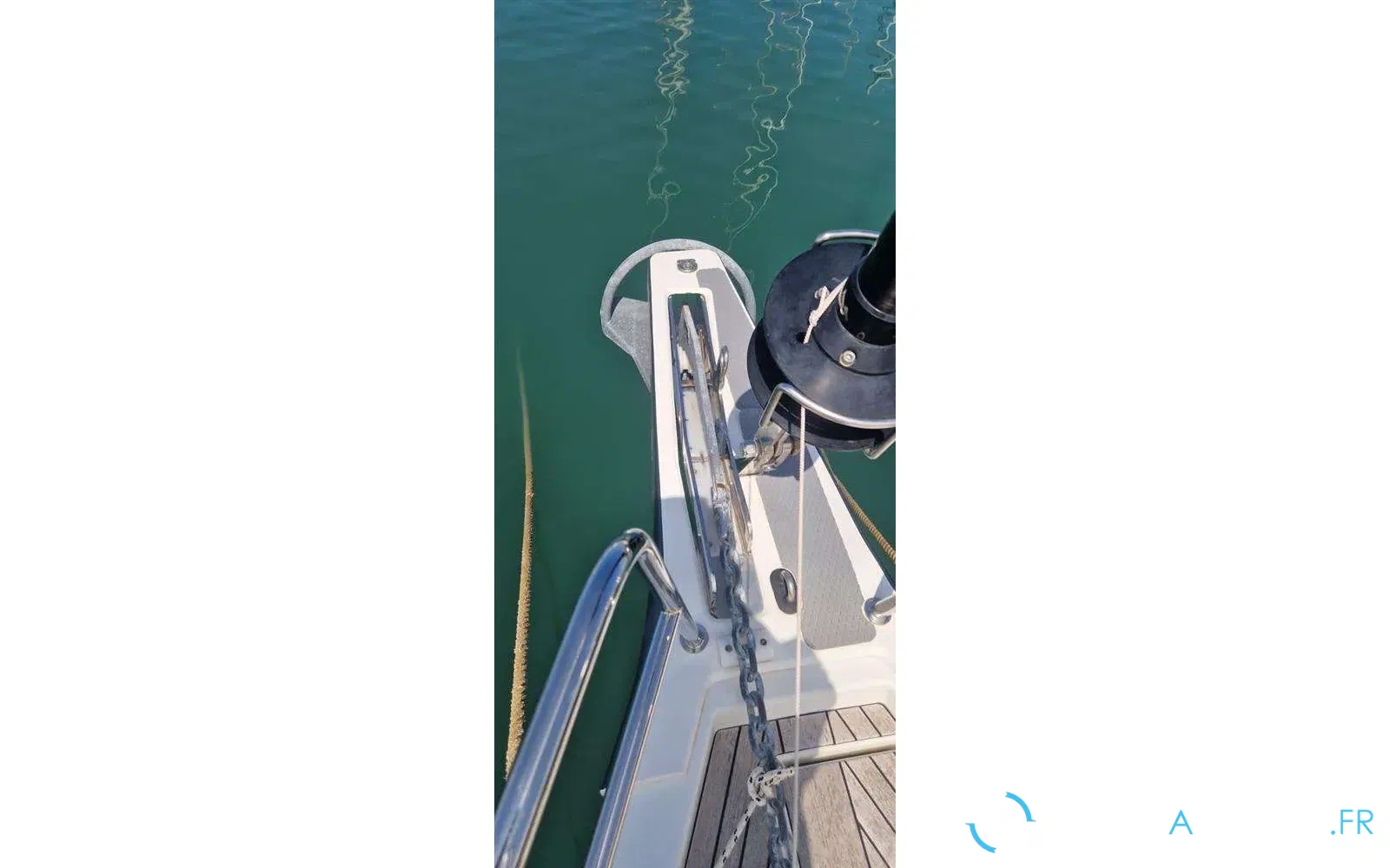 slider 13 Jeanneau 51